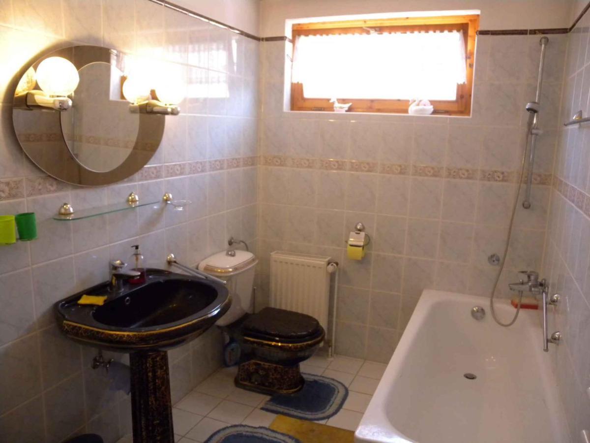 Apartment Balatonbereny 8 Bagian luar foto