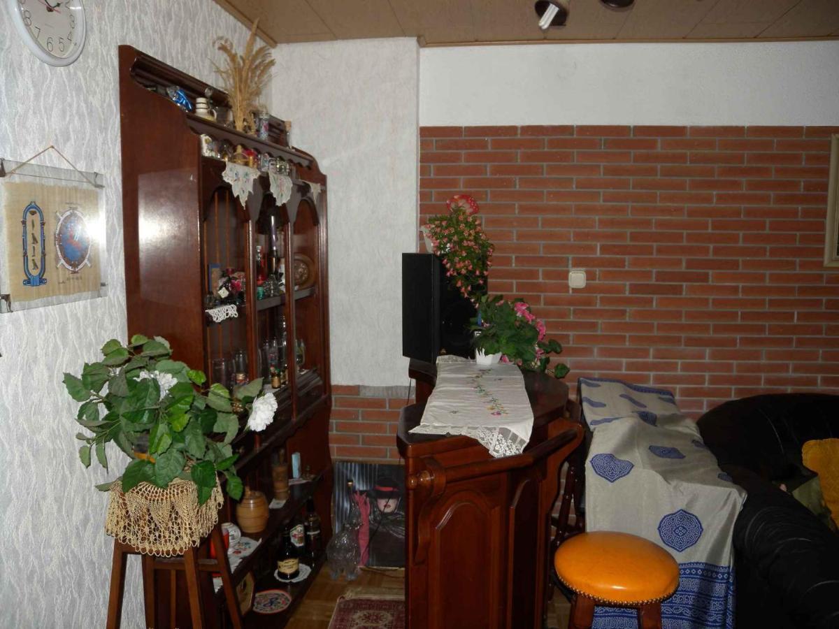 Apartment Balatonbereny 8 Bagian luar foto