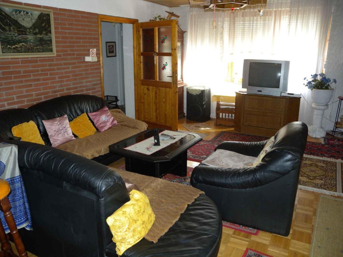 Apartment Balatonbereny 8 Bagian luar foto