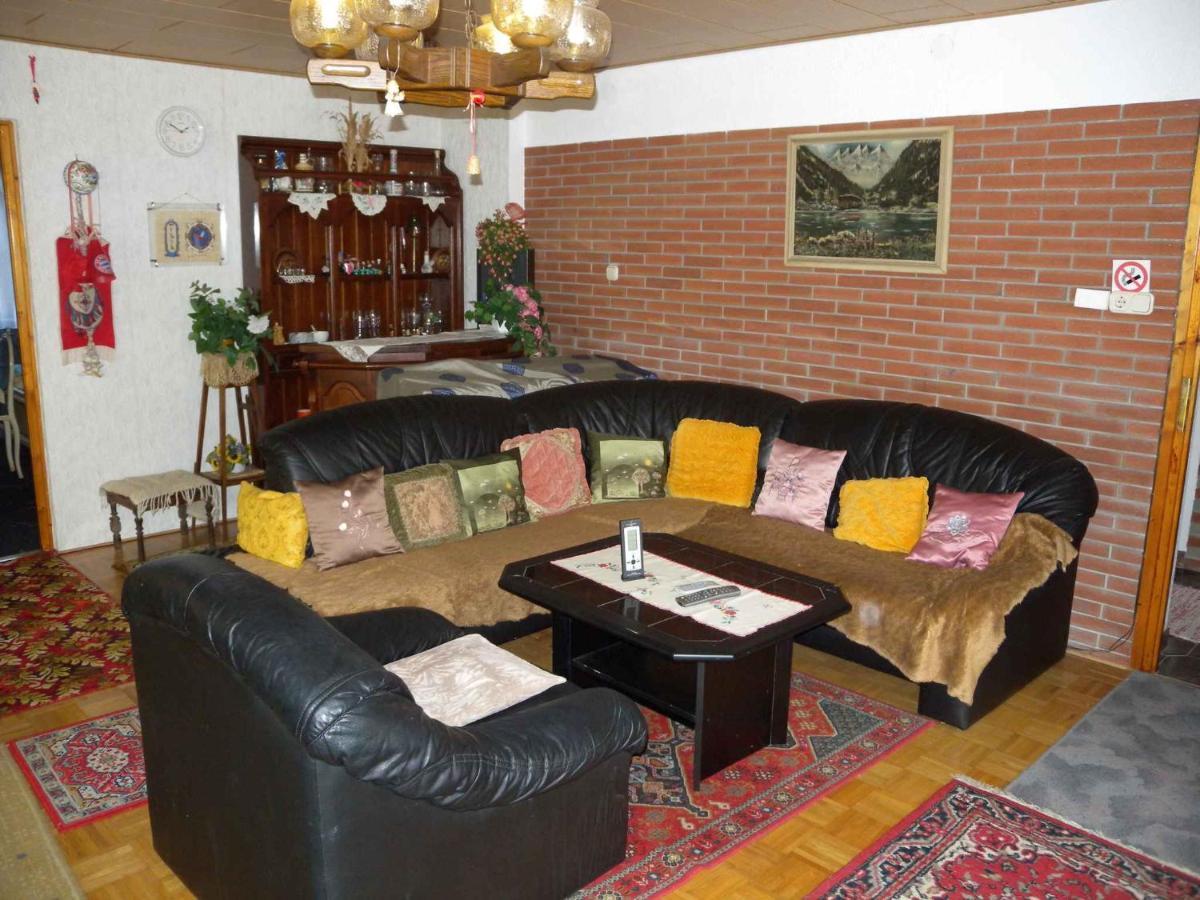 Apartment Balatonbereny 8 Bagian luar foto