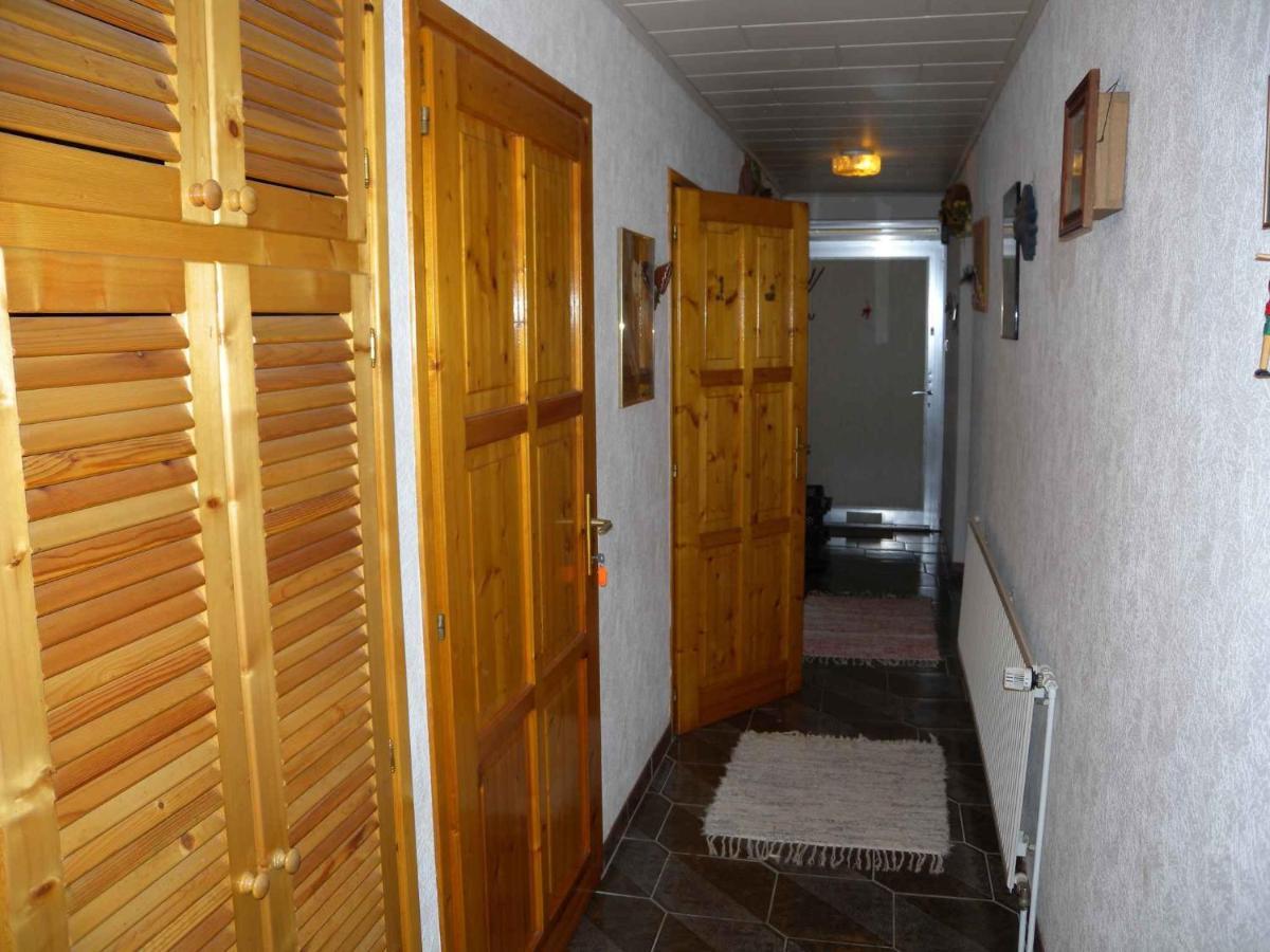 Apartment Balatonbereny 8 Bagian luar foto