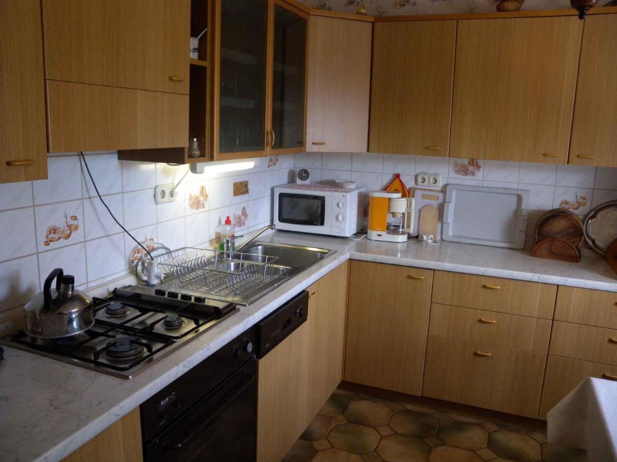Apartment Balatonbereny 8 Bagian luar foto