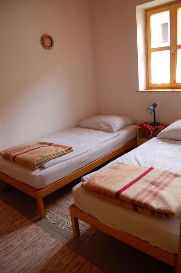 Apartment Balatonbereny 8 Bagian luar foto