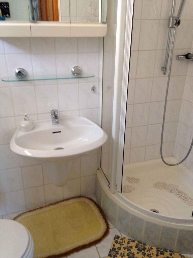 Apartment Balatonbereny 8 Bagian luar foto