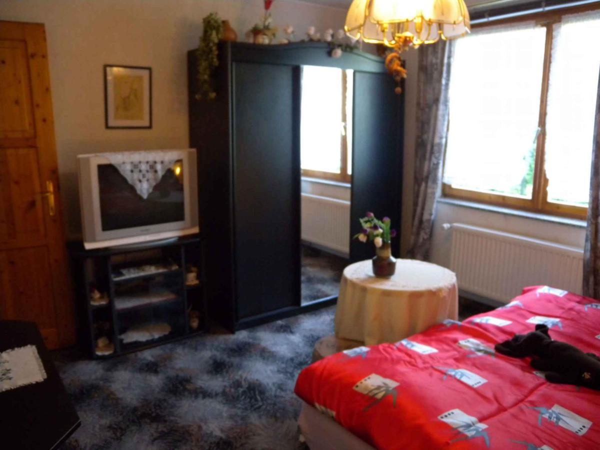 Apartment Balatonbereny 8 Bagian luar foto