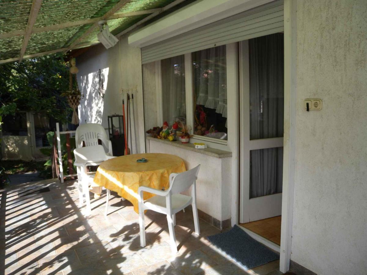 Apartment Balatonbereny 8 Bagian luar foto
