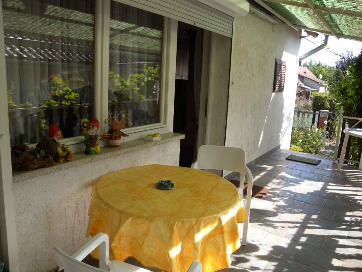 Apartment Balatonbereny 8 Bagian luar foto