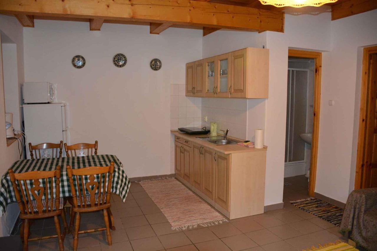Apartment Balatonbereny 8 Bagian luar foto