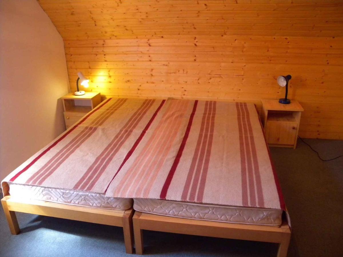 Apartment Balatonbereny 8 Bagian luar foto