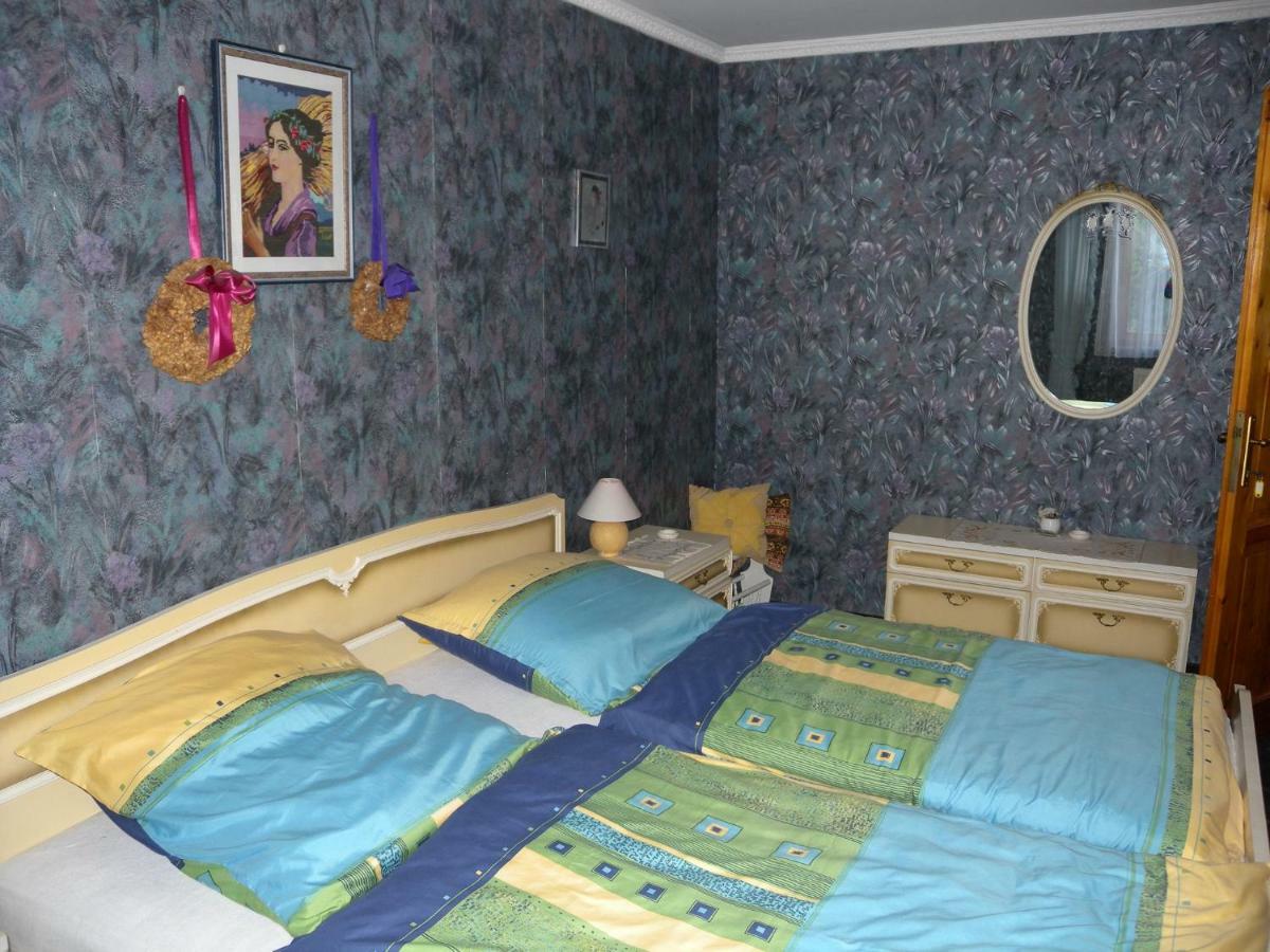 Apartment Balatonbereny 8 Bagian luar foto