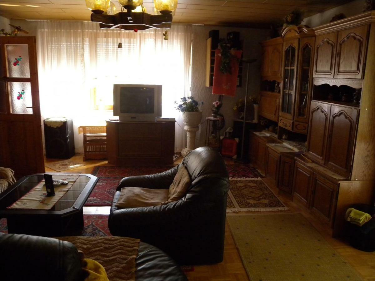 Apartment Balatonbereny 8 Bagian luar foto